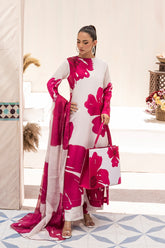 Inara ( Shirt Trouser )