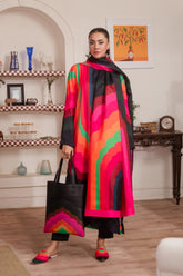 Peoni ( Shirt & Duppata)