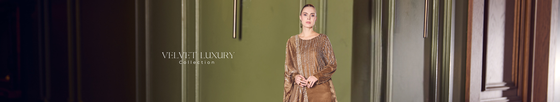 Luxury Valvet